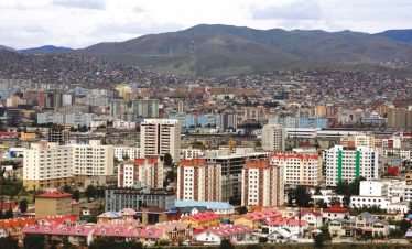 Ulaanbaatar